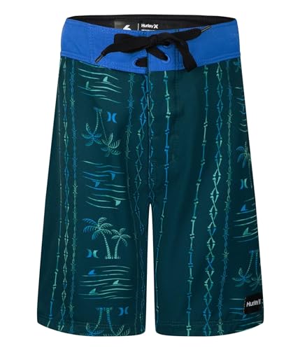 Midnight Teal