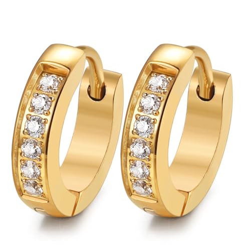 Gold Tone
