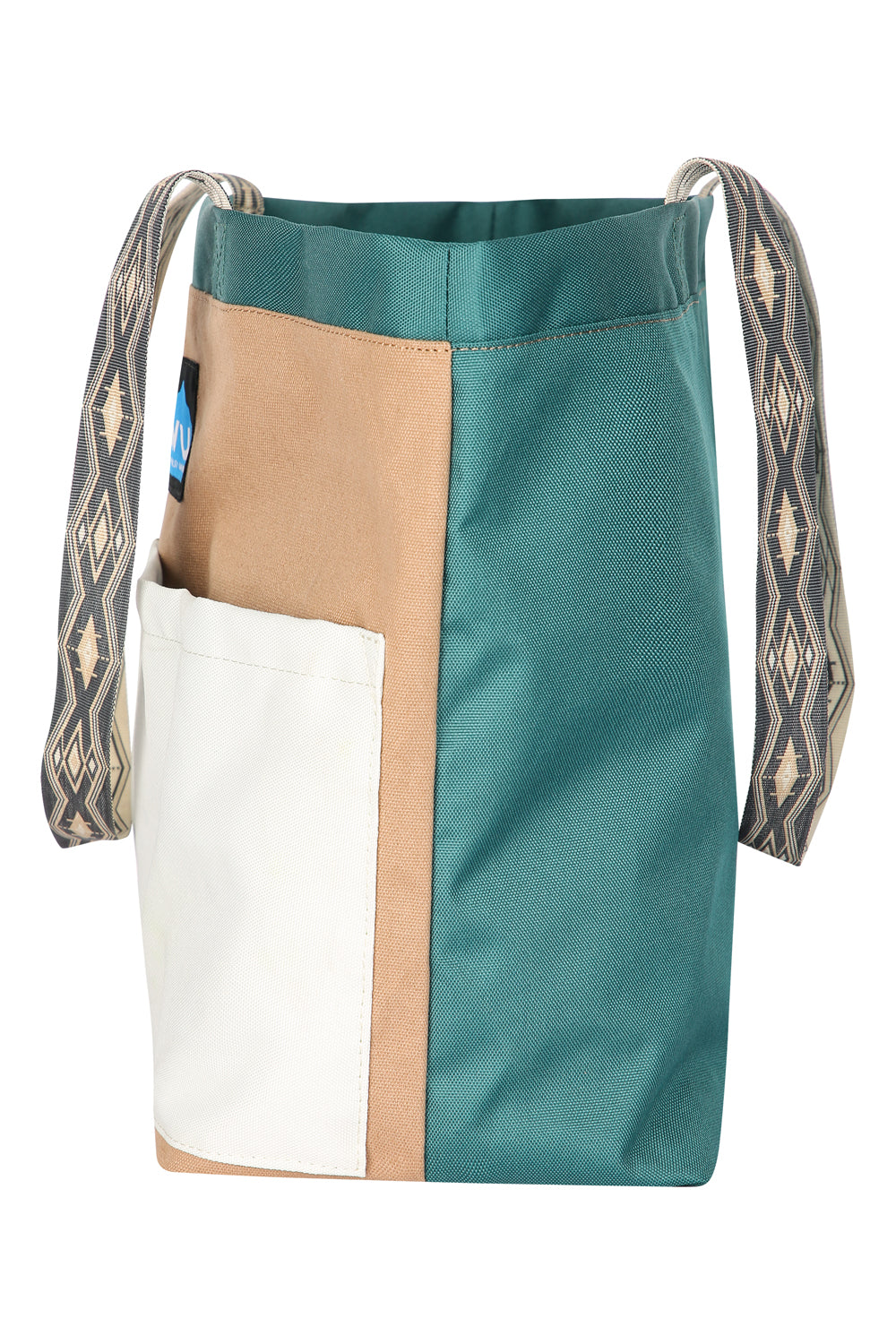 Stylish Twin Falls Tote Bag for Women - Durable & Spacious Handbag for Work, Travel & Shopping | Perfect for Office, Beach & Everyday Use