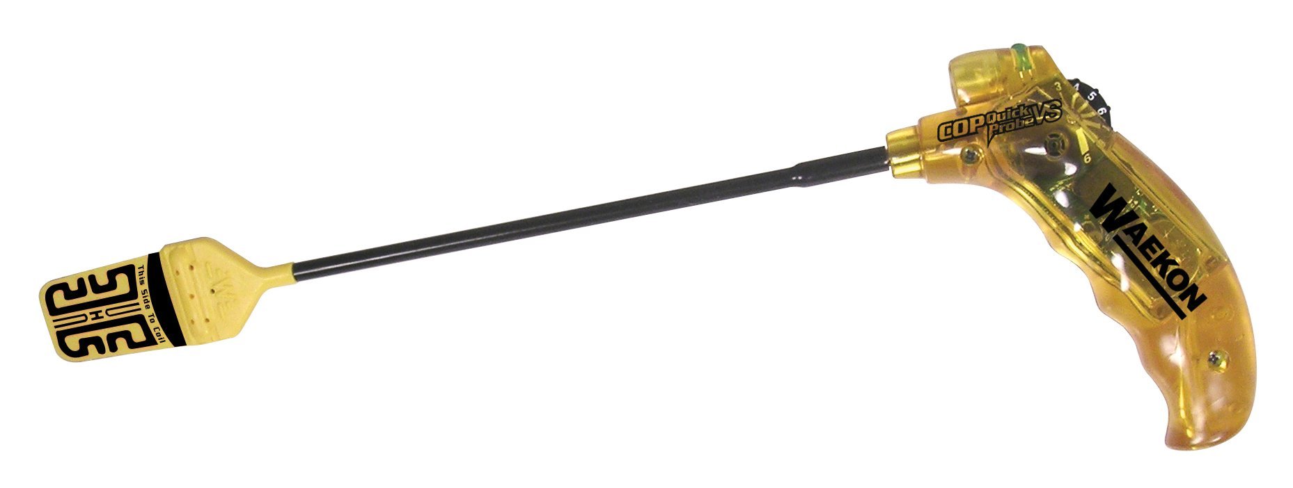 76562 Coil Over Plug Quick Probe with Adjustable Sensitivity - Professional Automotive Diagnostic Tool for Engine Misfire Testing & Ignition System Troubleshooting