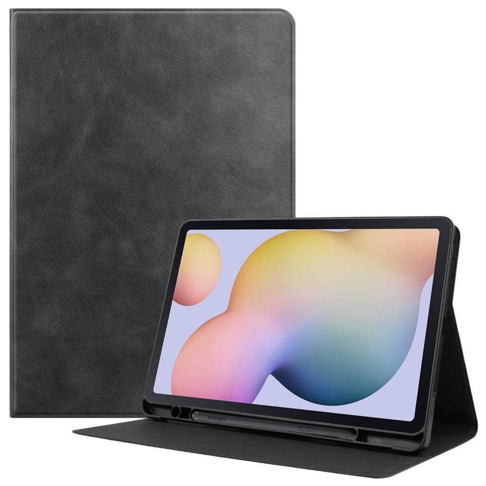 Premium Pencil Holder Case for Samsung Galaxy Tab S7 11