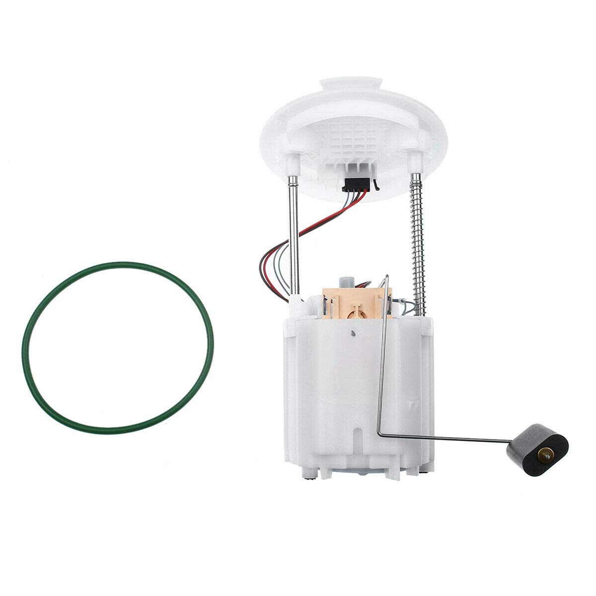 Fuel Pump Module Assembly Replacement for Chrysler 300, Dodge Challenger & Charger - Left Side - High Performance Fuel Delivery System for Smooth Engine Operation