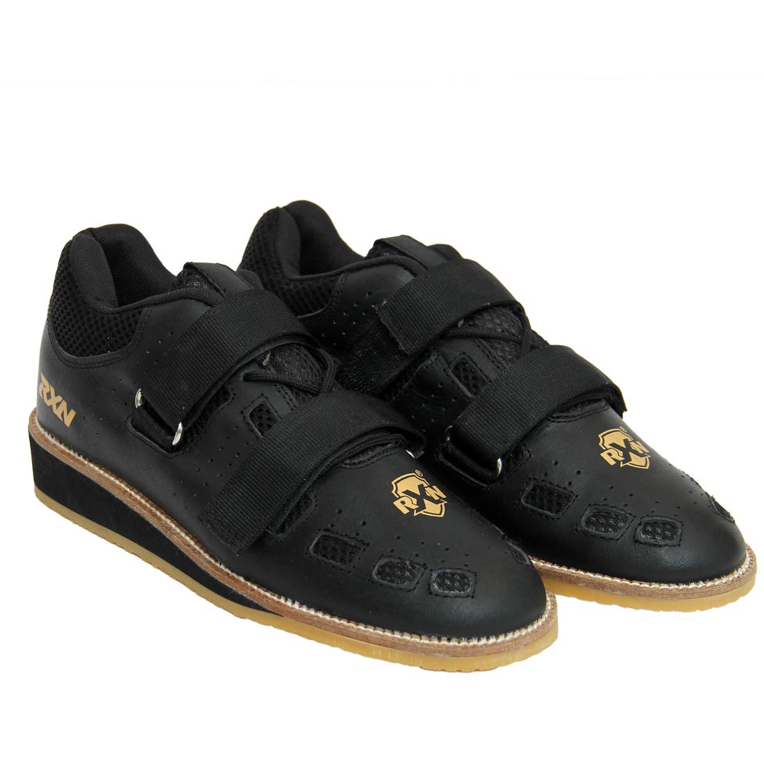 Best Weightlifting Shoes for Men – High-Performance Gym & CrossFit Training – Ideal for Powerlifting, Squats & Deadlifts