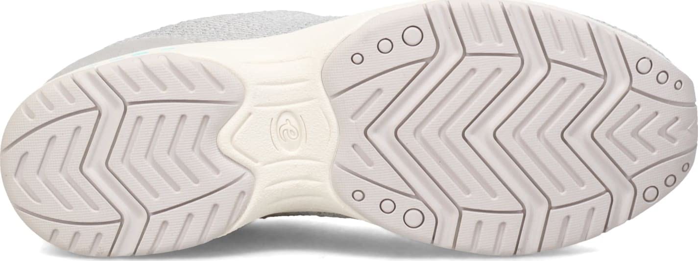 Easy Spirit Women's Tareh2 Sneakers - Comfortable Walking Shoes for Women - Lightweight Casual Sneakers for Work, Travel & Everyday Wear