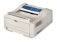 Okidata B4350 High-Speed LED Monochrome Printer - 230V for Office & Home Use | Fast, Reliable Printing for Documents, Reports & Business Needs