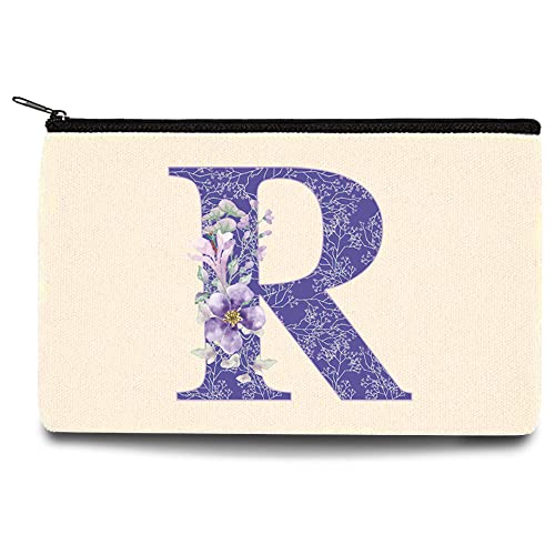 Purple Flower R