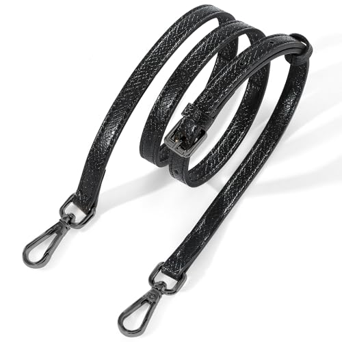 Gun Metal - Black