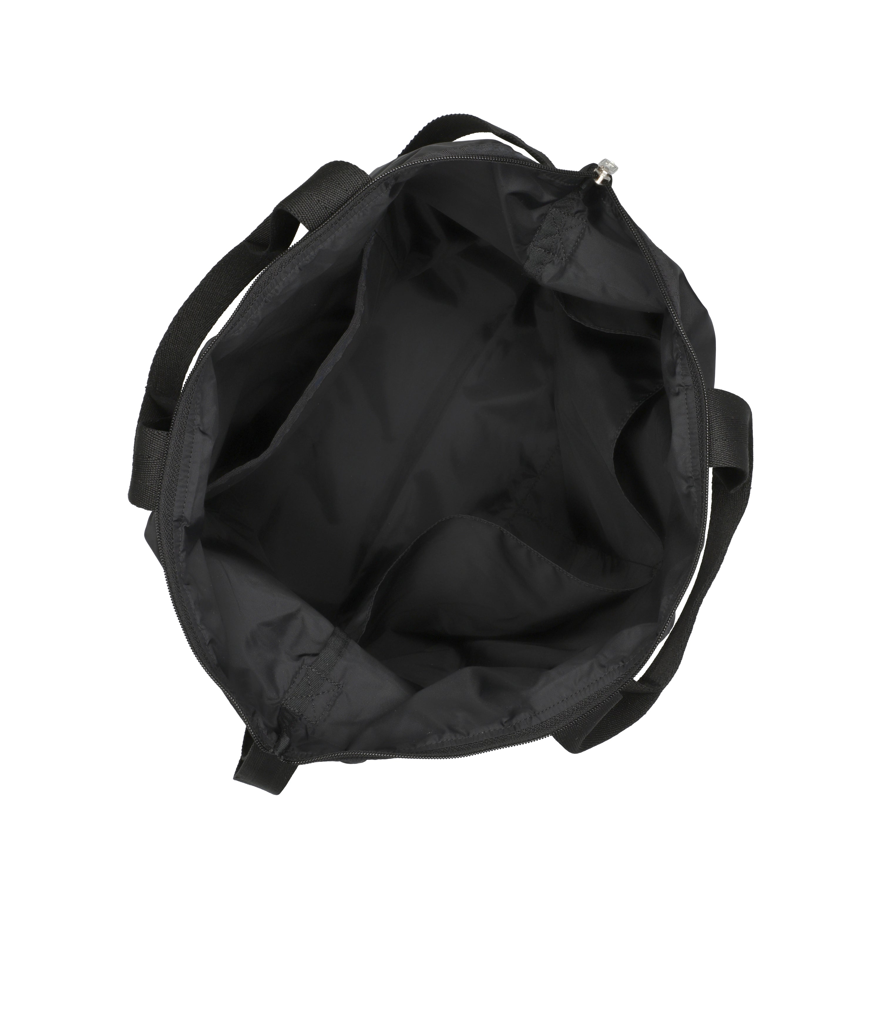 Premium Lightweight Foldable Tote Bag for Women - Durable Reusable Shopping Grocery Beach Bag - Perfect for Travel, Work, Gym & Daily Use