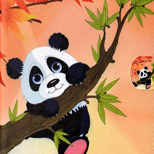 Maple Panda