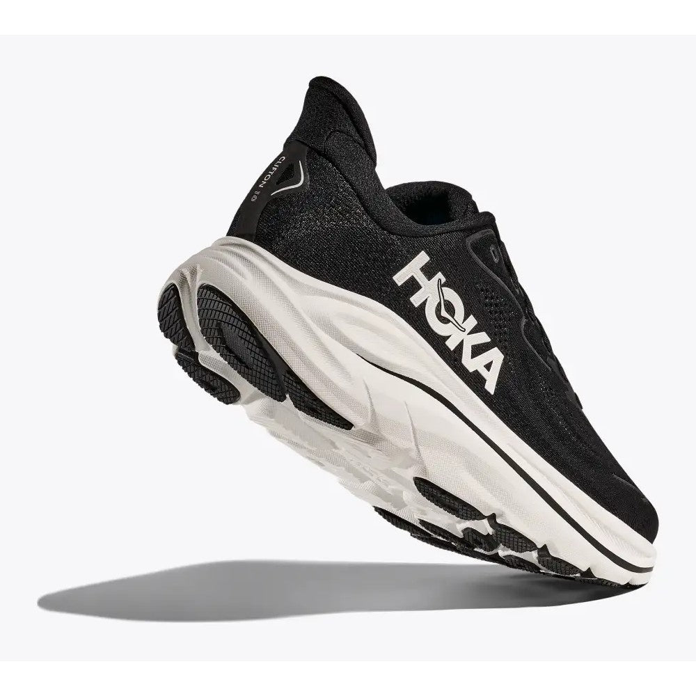 Hoka Clifton 10 Women's Running Shoes - Lightweight Cushioned Road Sneakers for Jogging, Walking & Gym Workouts