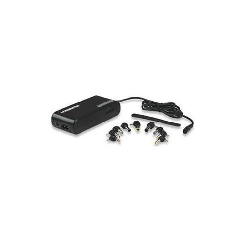 100W Universal Power Adapter - Fast Charging USB C & USB A Ports for Laptop, Phone, Tablet - Travel, Home, Office Use
