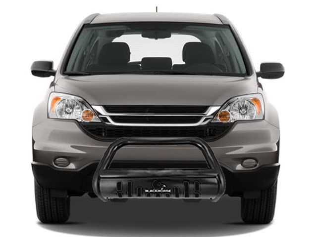 Black Horse Off-Road Skid Plate for Trucks & SUVs - Heavy Duty Steel Underbody Protection - Universal Fit - Perfect for Rock Crawling & Trail Riding