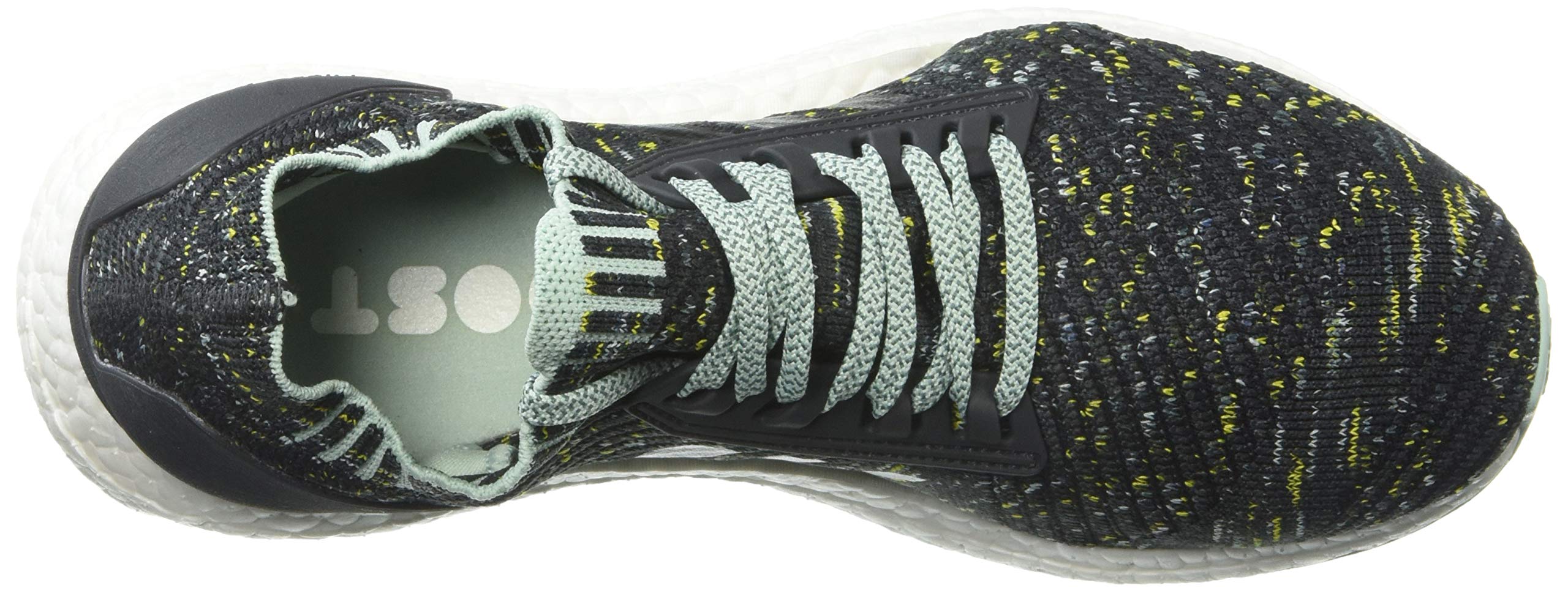 adidas Men's Ultraboost X Running Shoes - Lightweight & Responsive for Marathon Training, Jogging, and Gym Workouts