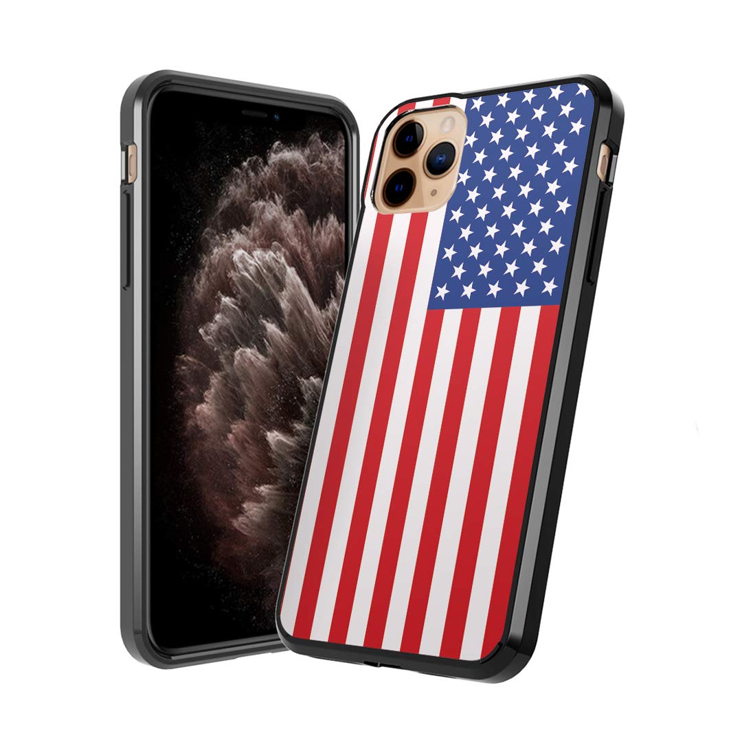 Moriko Cute Fusion Gel iPhone 11 Pro Case - Anti-Scratch Slim Soft Grip Protective Cover for 5.8