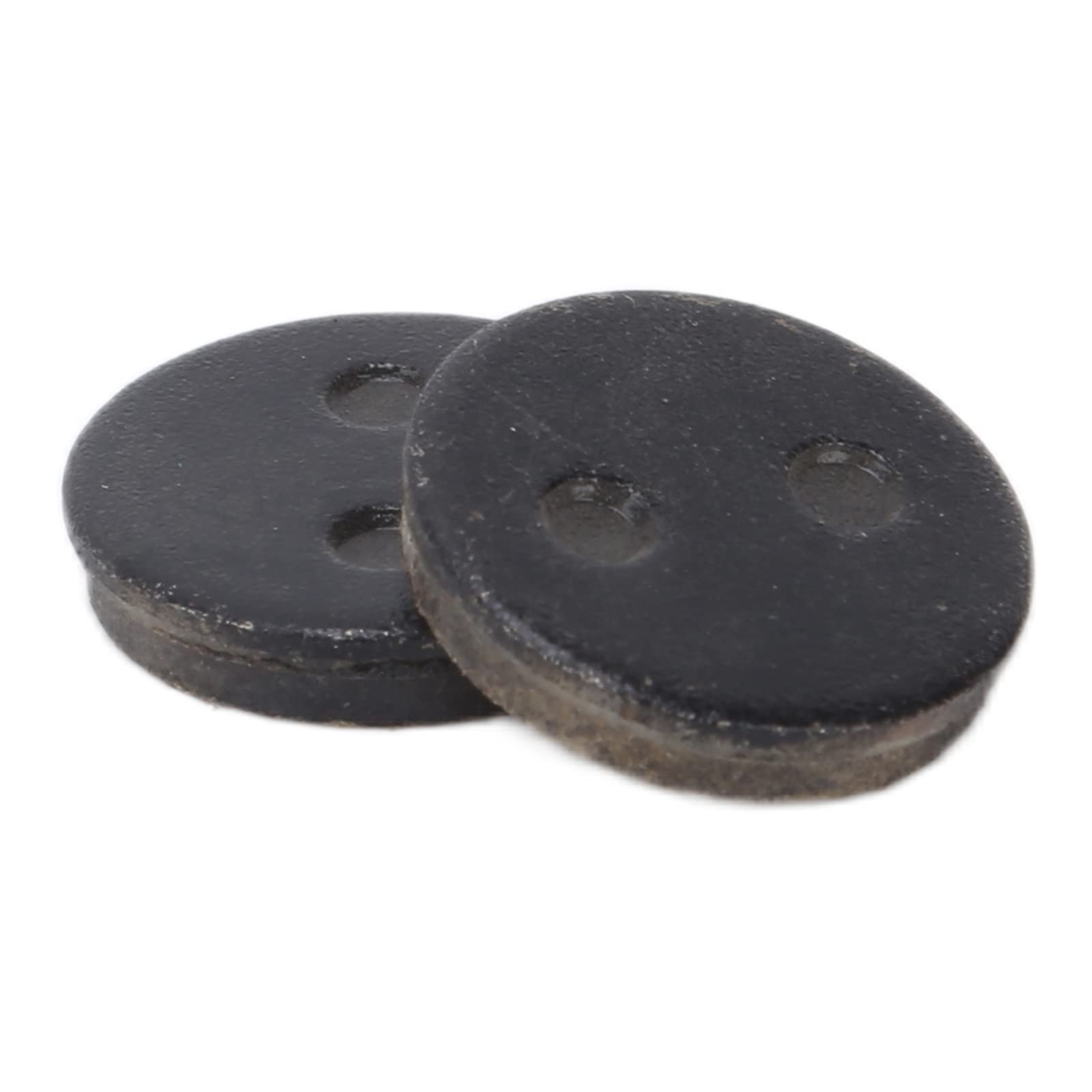 High-Performance Brake Lining Pads for M365 Electric Scooter - 20mm/0.8in Heat & Friction Resistant Disc Brake Pads - Perfect for Commuting, Urban Travel & Last-Mile Transportation