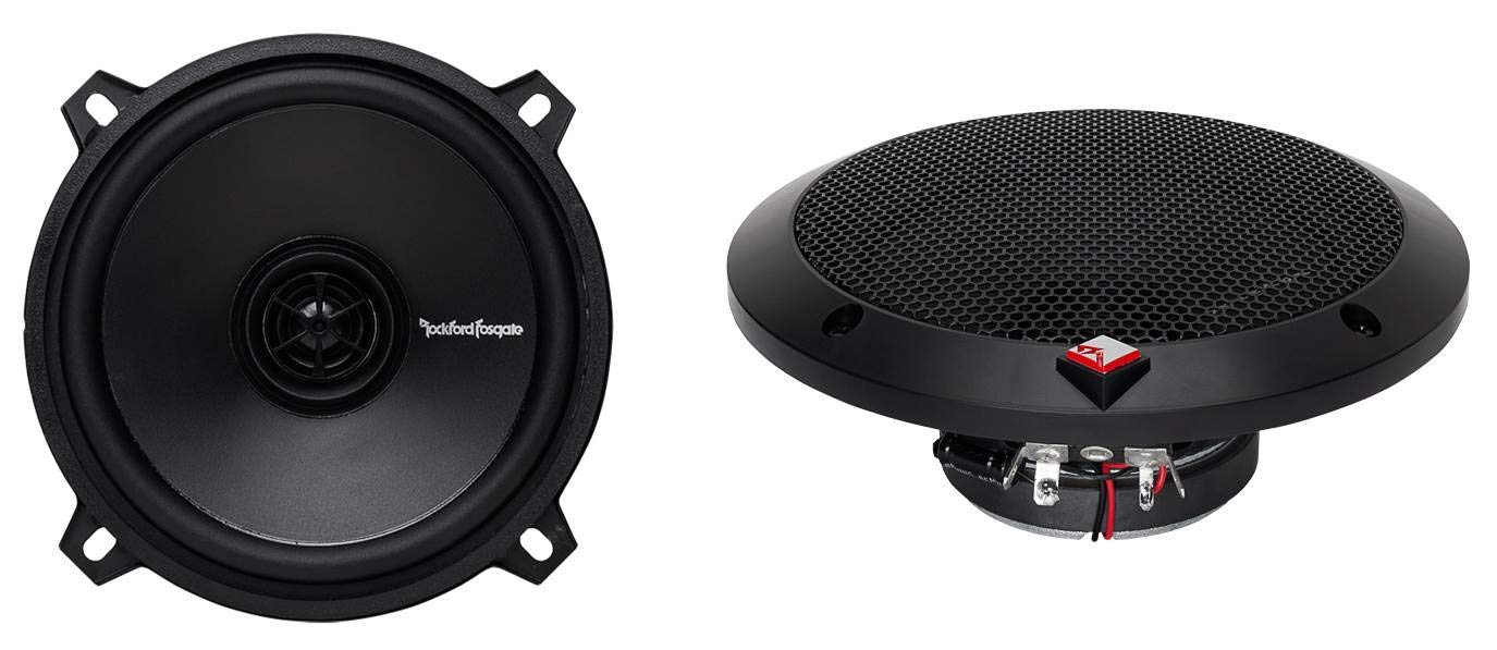 Rockford Fosgate R1525X2 5.25