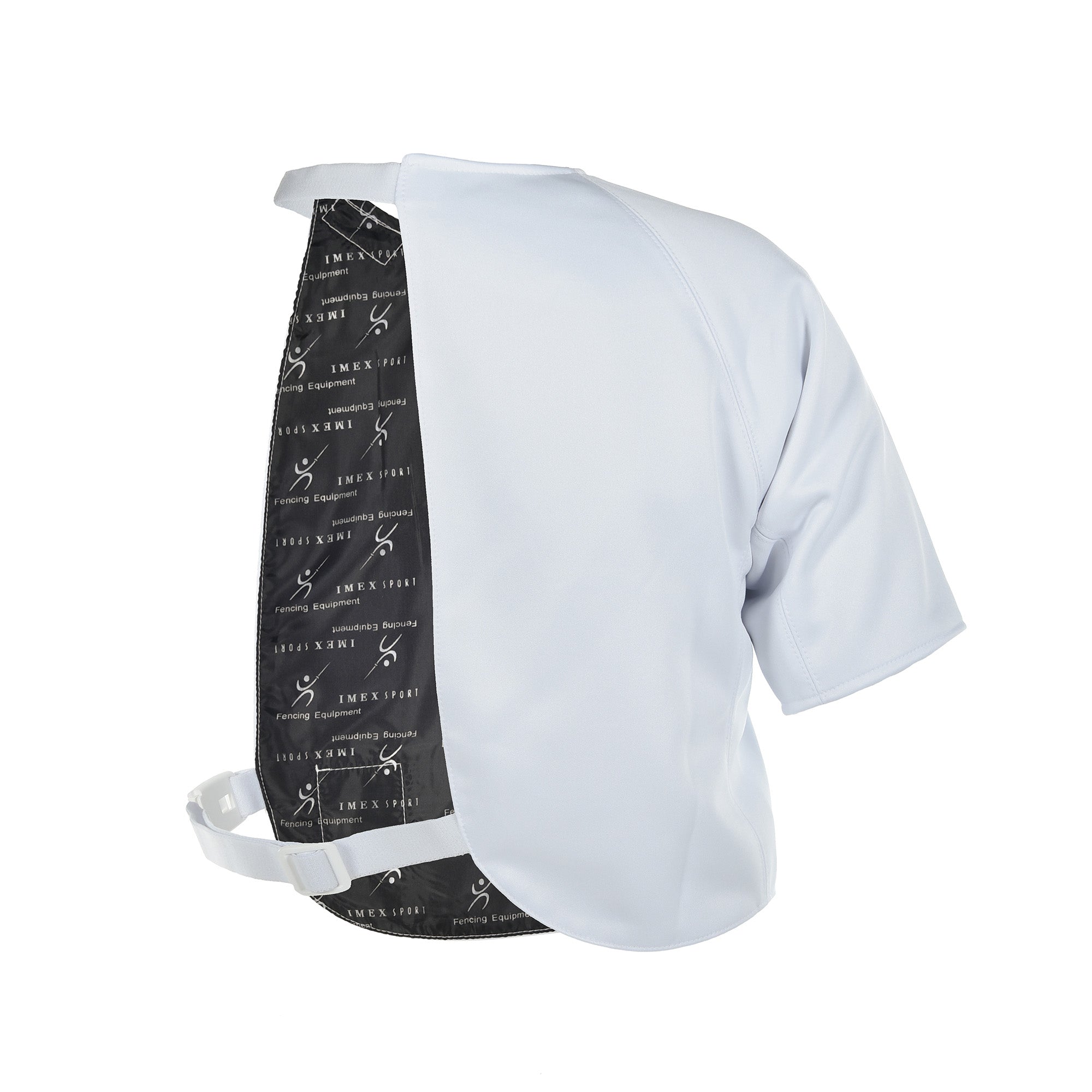 IMEX Plastron 350N - High-Performance Protective Gear for Paintball, Airsoft & Tactical Training - Durable & Lightweight Chest Protector for Outdoor Sports & Combat Simulation