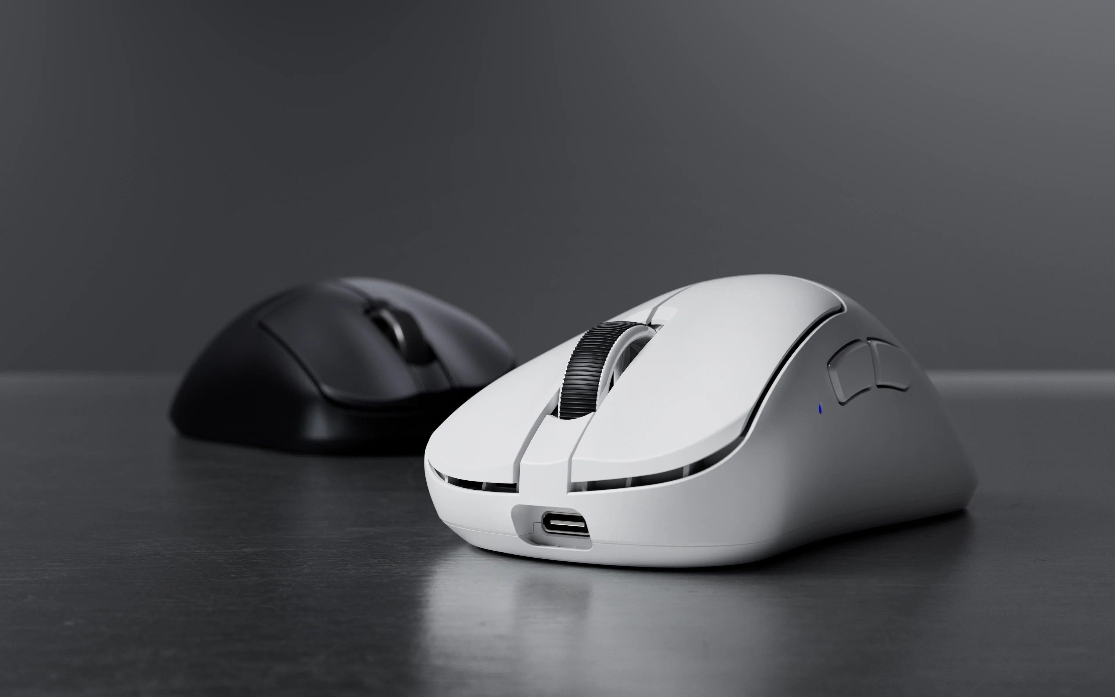 Pulsar Xlite V4 Mini Wireless Gaming Mouse - Lightweight Ergonomic Design for FPS, MOBA, and Esports Gaming | Perfect for PC and Laptop Gamers