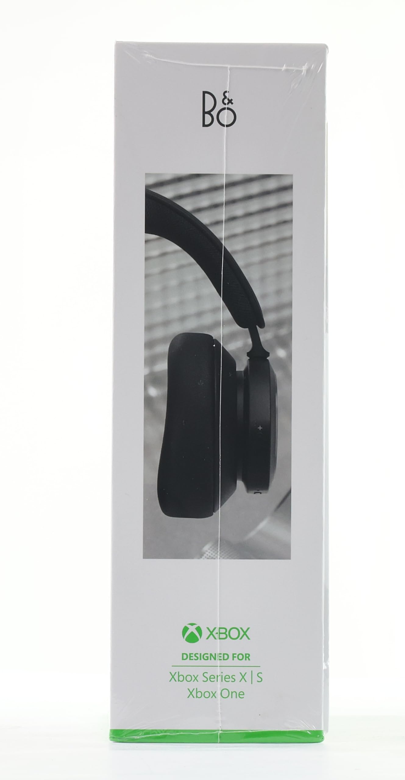 Bang & Olufsen Beoplay Portal Wireless Gaming Headset with Active Noise Cancelling - Comfortable Over-Ear Headphones for Xbox Series X|S & Xbox One - Perfect for Competitive Gaming & Immersive Entertainment