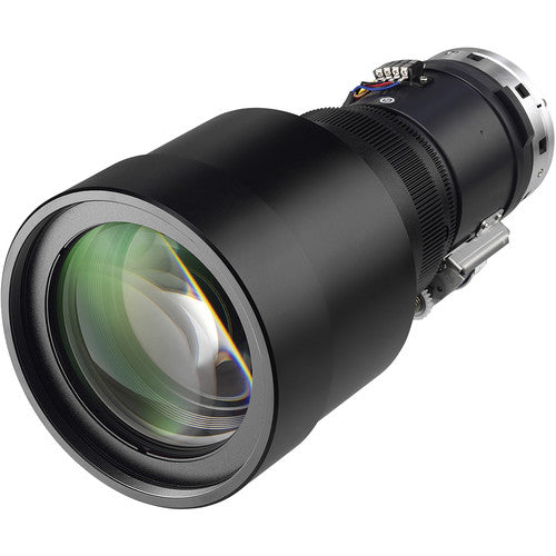 BenQ 5J.JAM37.041 Long Zoom 2 Lens HD Webcam with Autofocus - Perfect for Video Conferencing, Online Classes & Remote Work