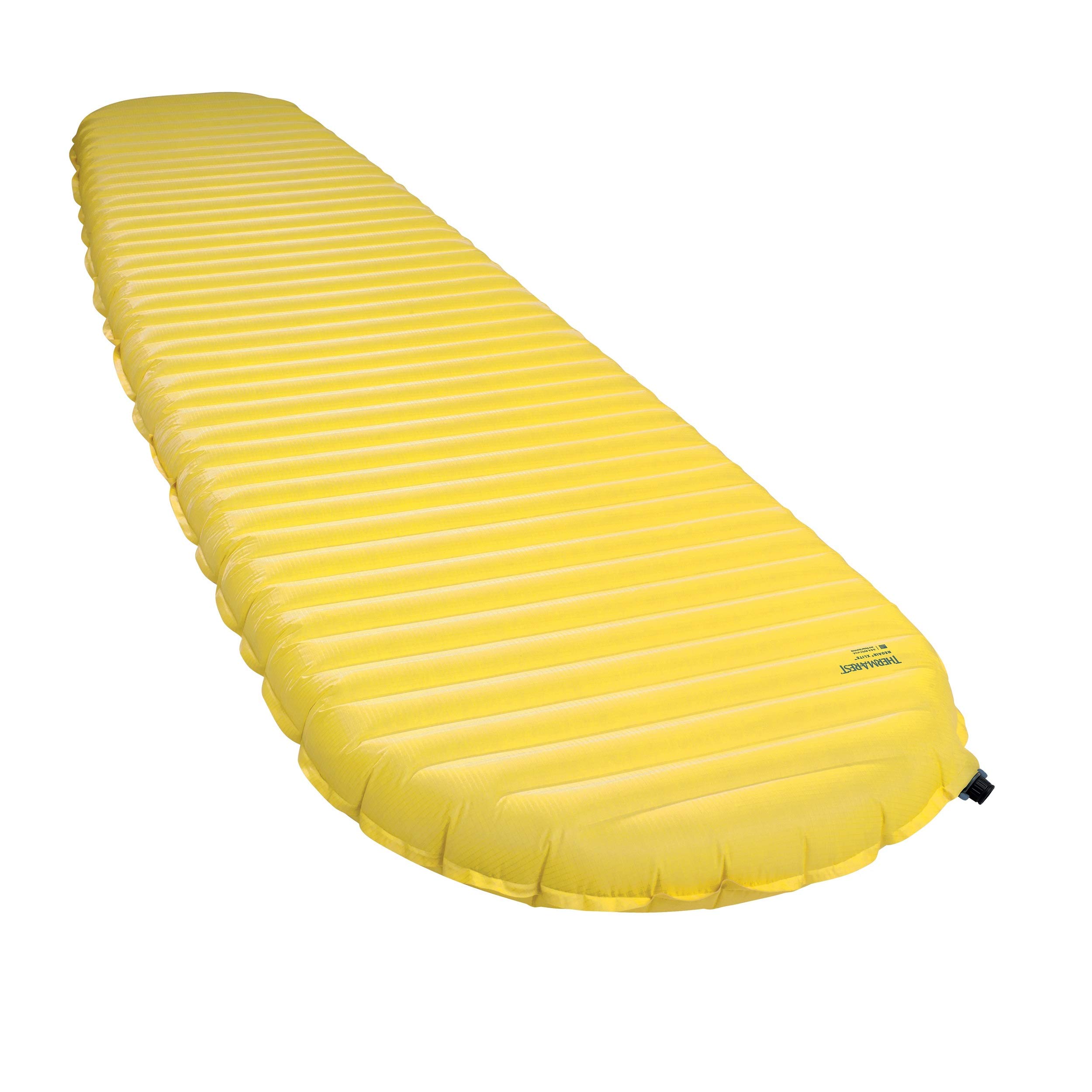 Therm-a-Rest NeoAir Xlite Ultralight Inflatable Sleeping Pad for Camping, Backpacking & Hiking - Compact & Comfortable for Outdoor Adventures
