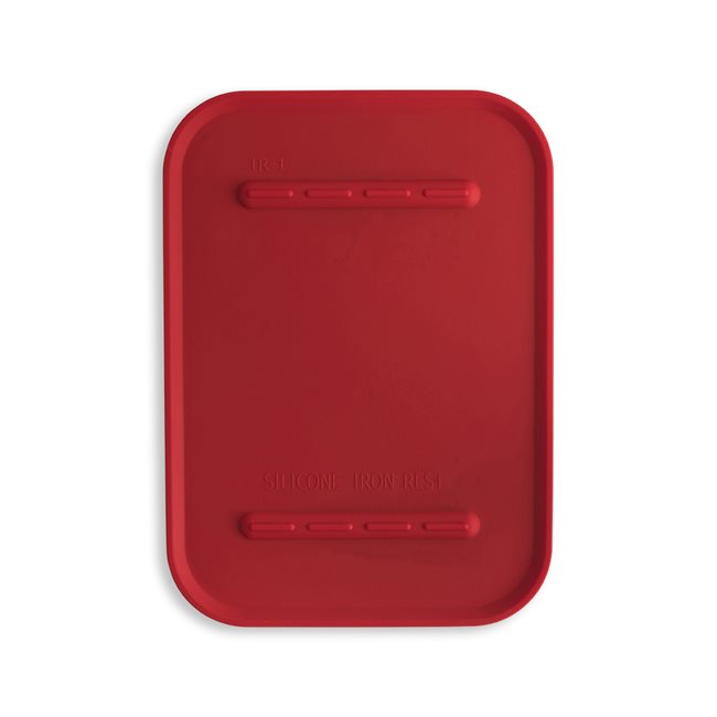 Premium Rubber Coated Metal Iron Rest - 9