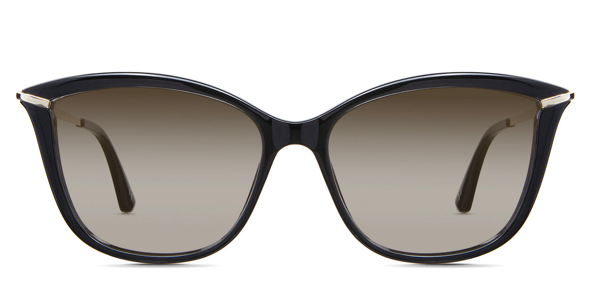 Yuki Women's Prescription Sunglasses - UV Protection, Stylish & Comfortable for Driving, Outdoor Activities & Fashion