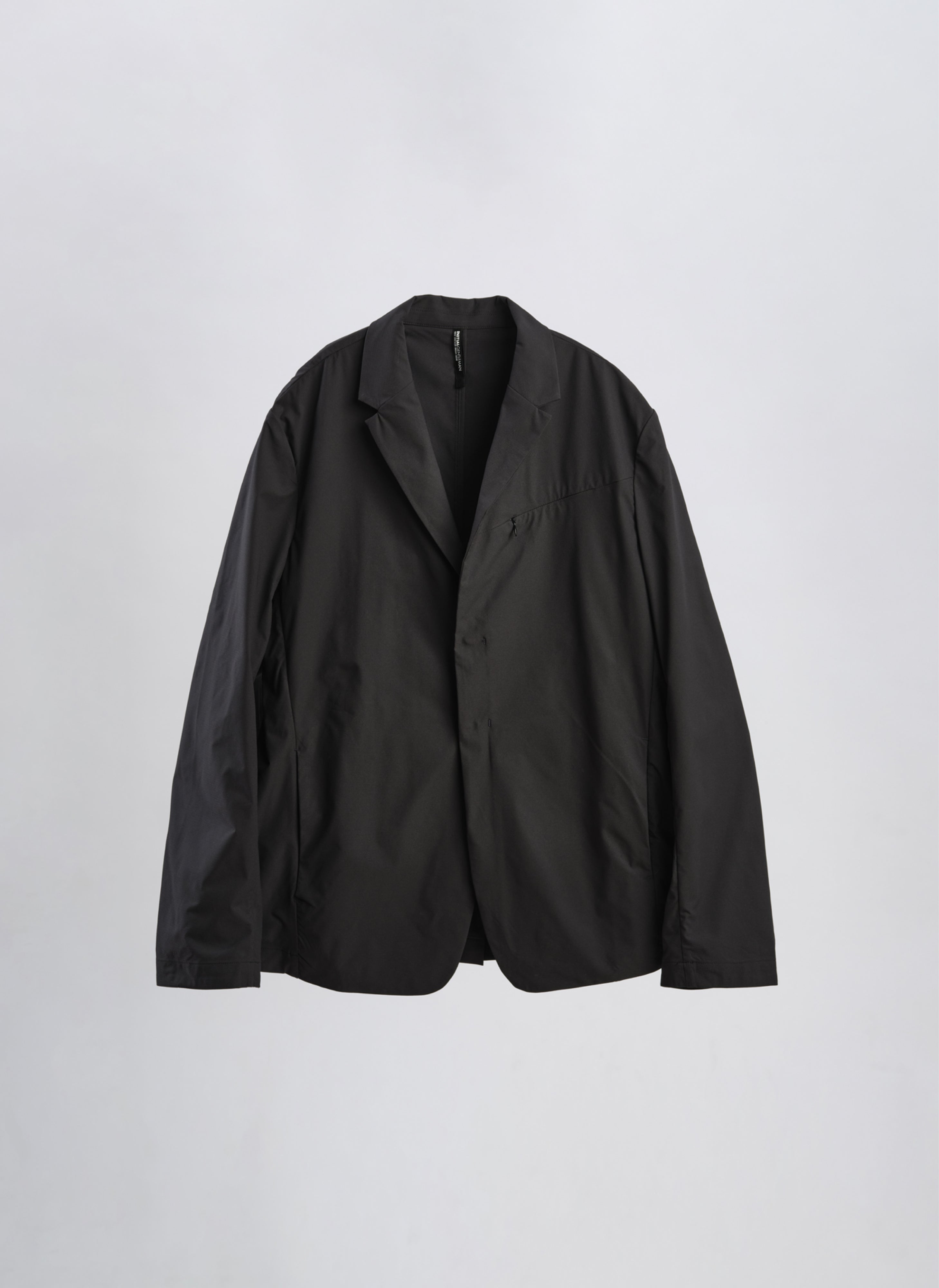 Stylish Mini RipStop Solotex Business Pack Soft Blazer for Women & Men - Lightweight Travel Blazer for Office, Business Meetings & Formal Events
