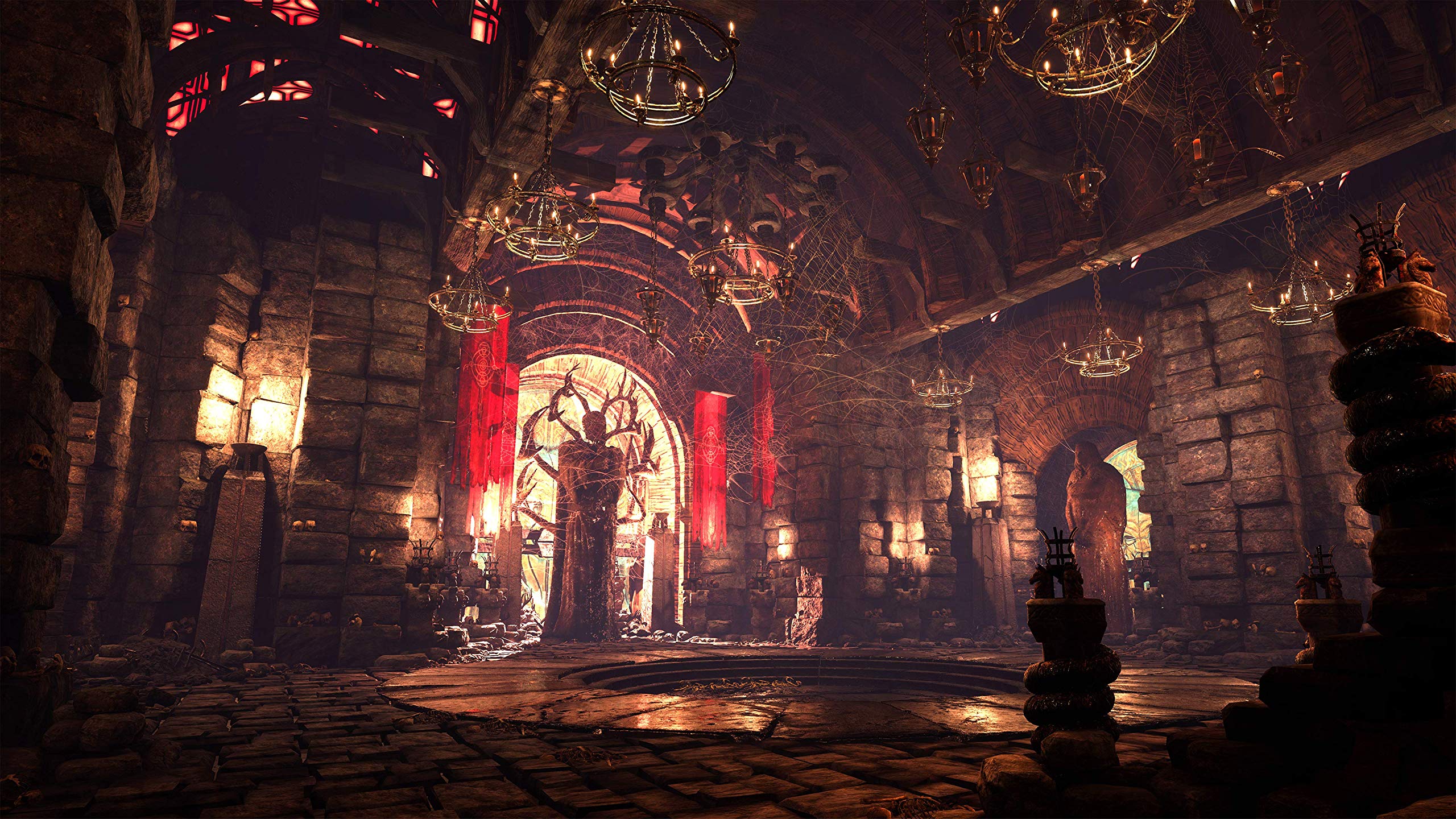 The Bard's Tale IV: Director's Cut - PS4 Game | Classic RPG Adventure for PlayStation 4 | Perfect for Fantasy Lovers & Retro Gaming Fans