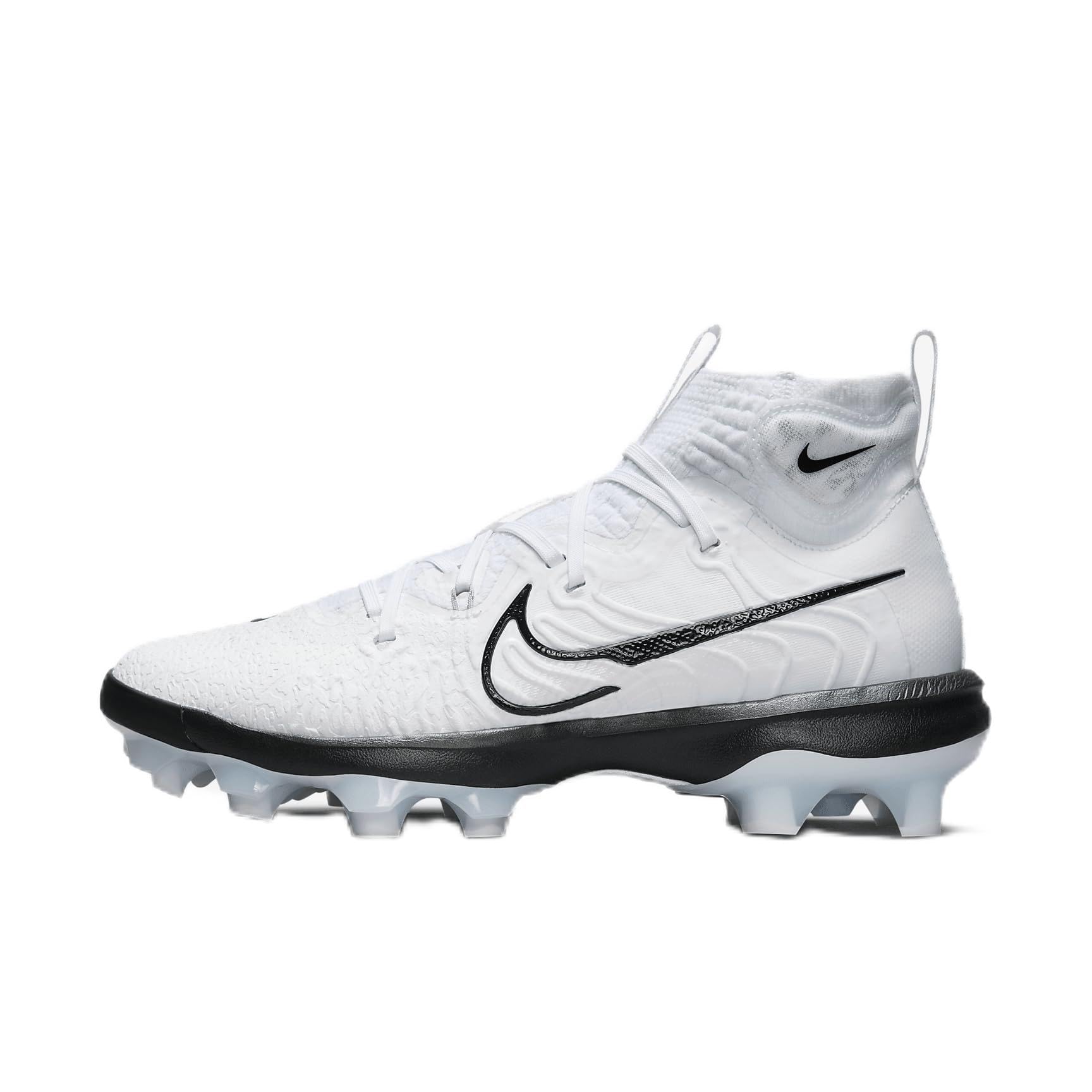 Nike Alpha Huarache NXT MCS Men's Baseball Cleats - Lightweight Performance Shoes for Baseball Players - Perfect for Training, Games & Field Sports