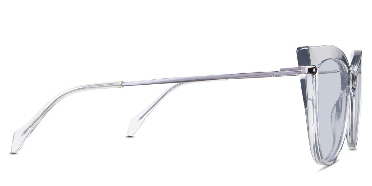 Susan Women's Prescription Tinted Glasses - Stylish & UV Protection for Reading, Driving & Outdoor Activities