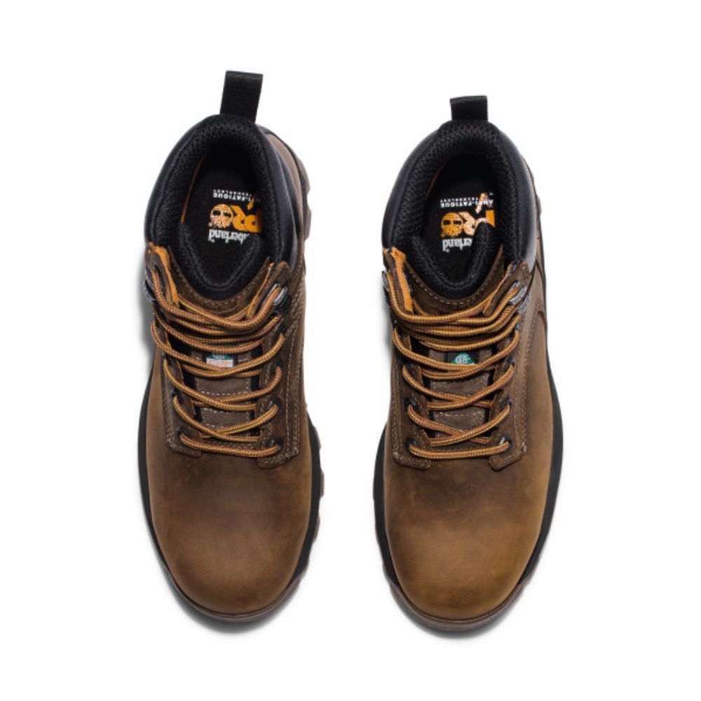 Timberland PRO Titan Men's 6