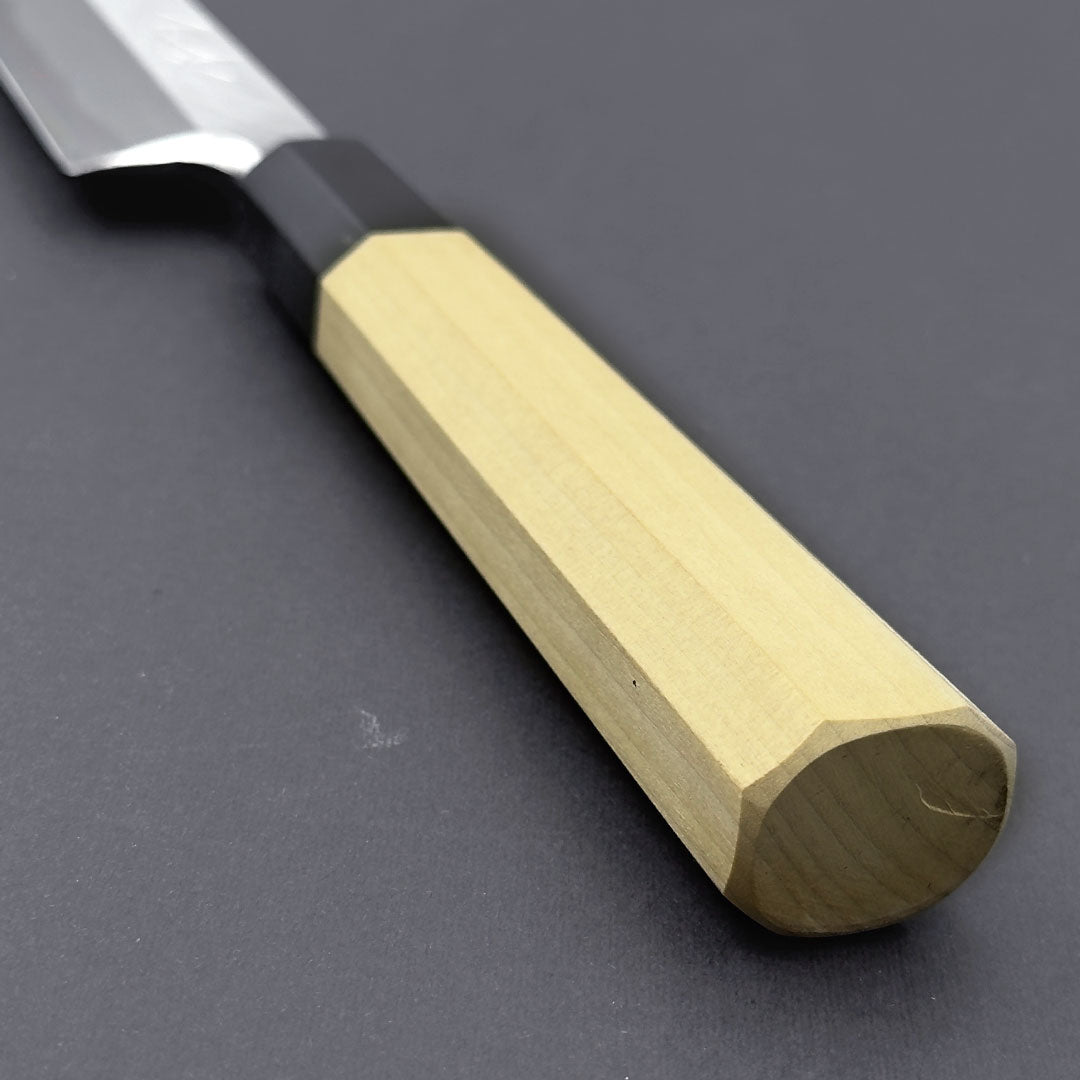 Ittosai Kotetsu White #2 Kiritsuke Yanagi 270mm (10.6