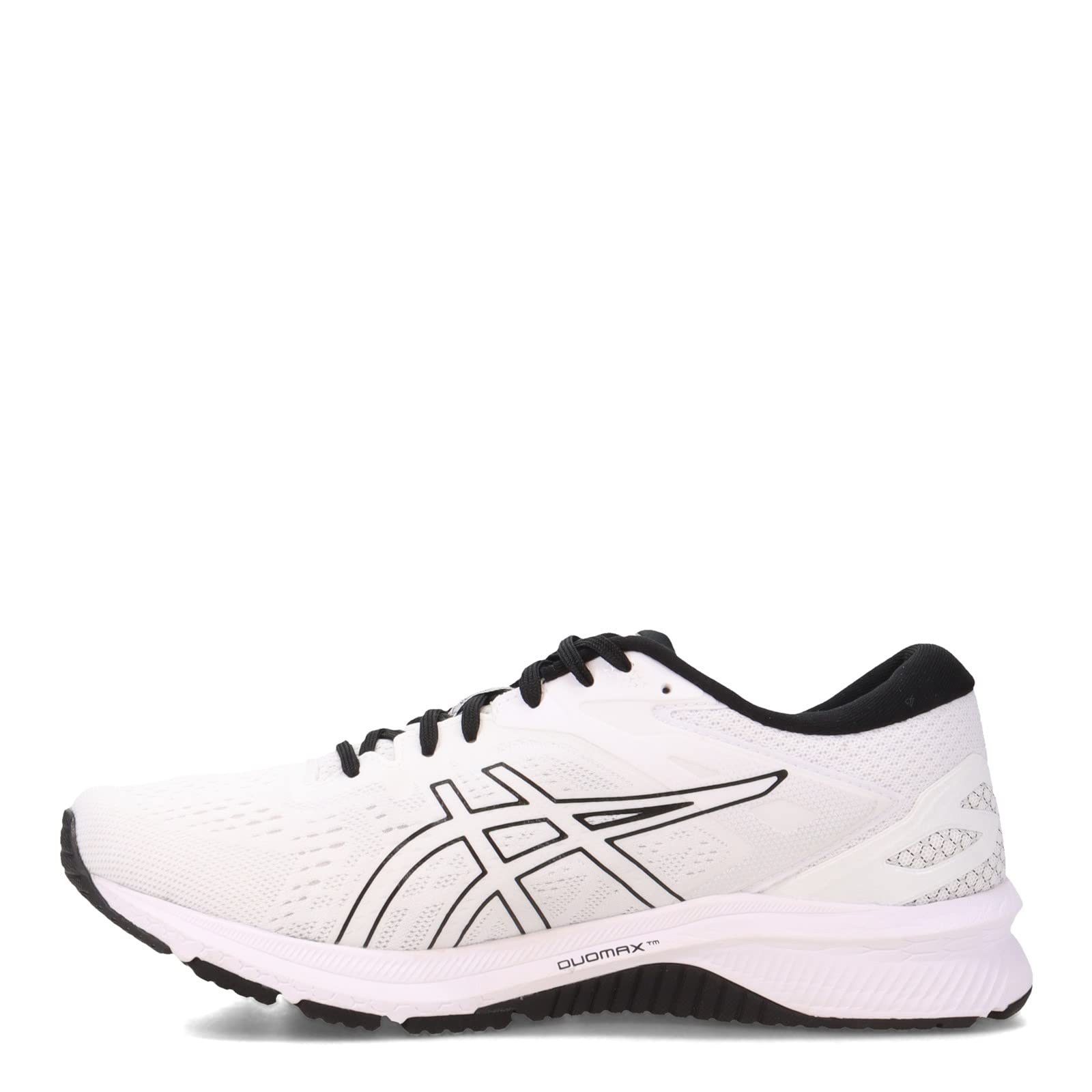 ASICS Men's GT-1000 10 Running Shoes - Lightweight Athletic Sneakers for Jogging, Training & Gym Workouts - Breathable Comfort for Road & Trail Running