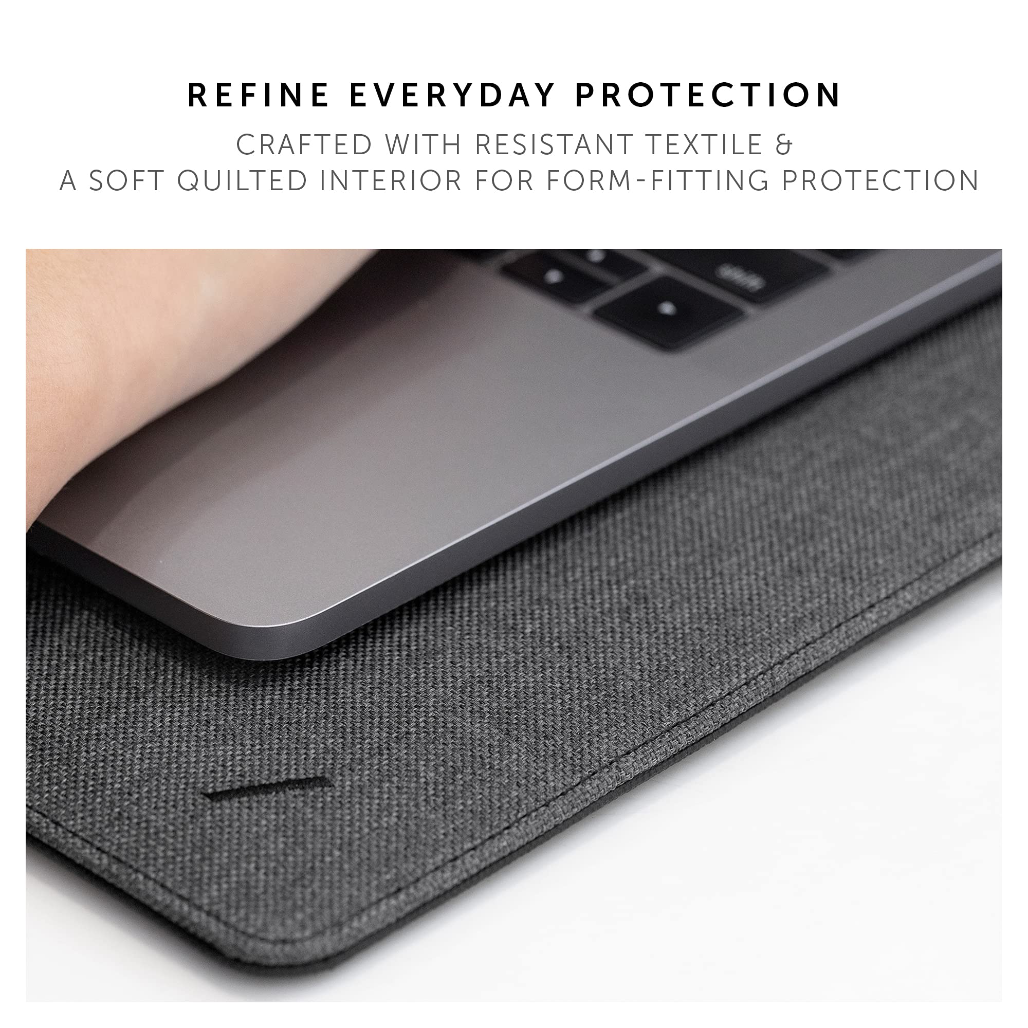 Premium MacBook Sleeve for MacBook Air 15