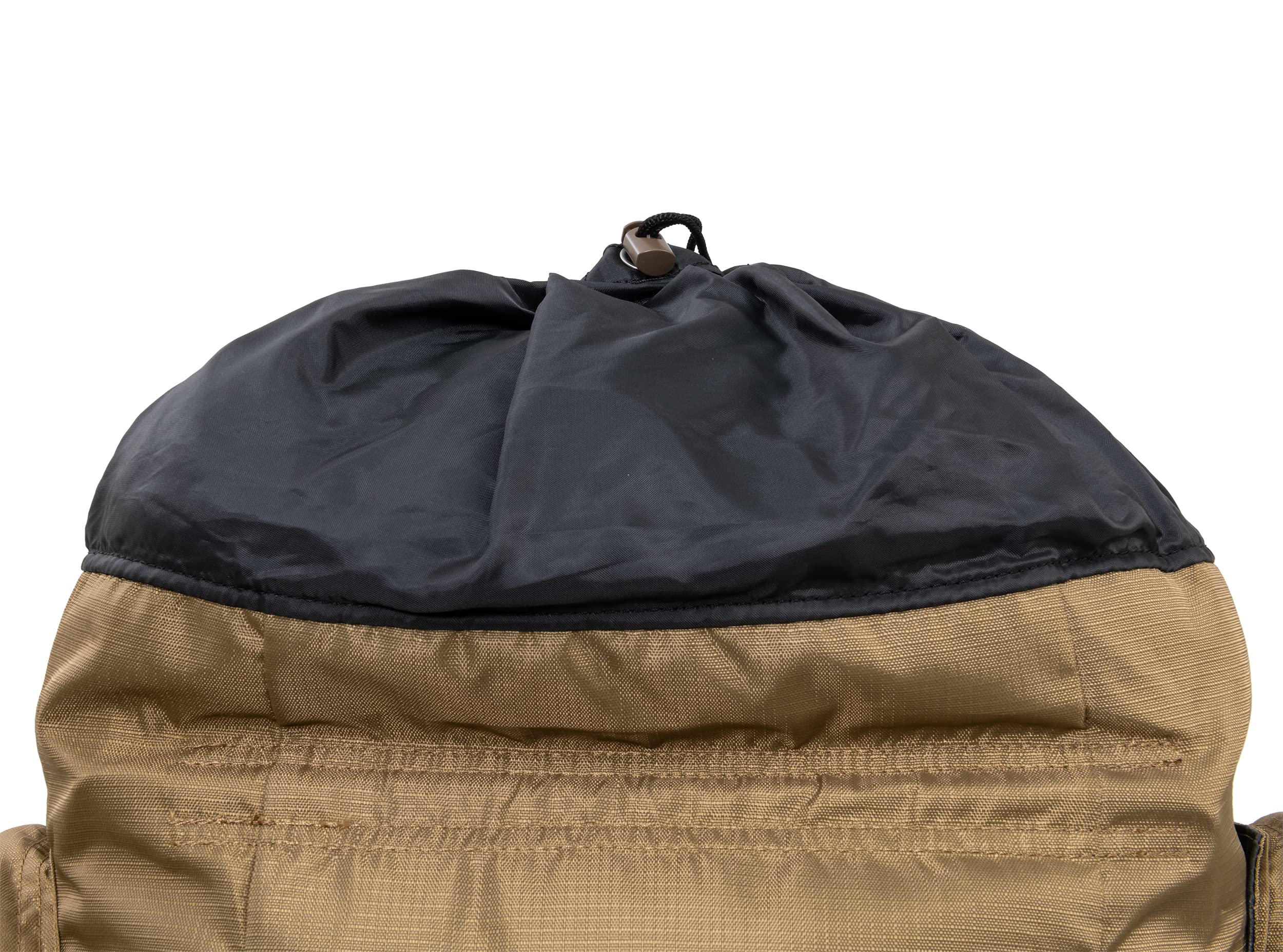 ALPS OutdoorZ Coyote Brown Hunting Backpack - Lightweight Durable One Size Daypack for Outdoor Adventures, Hiking & Camping Gear