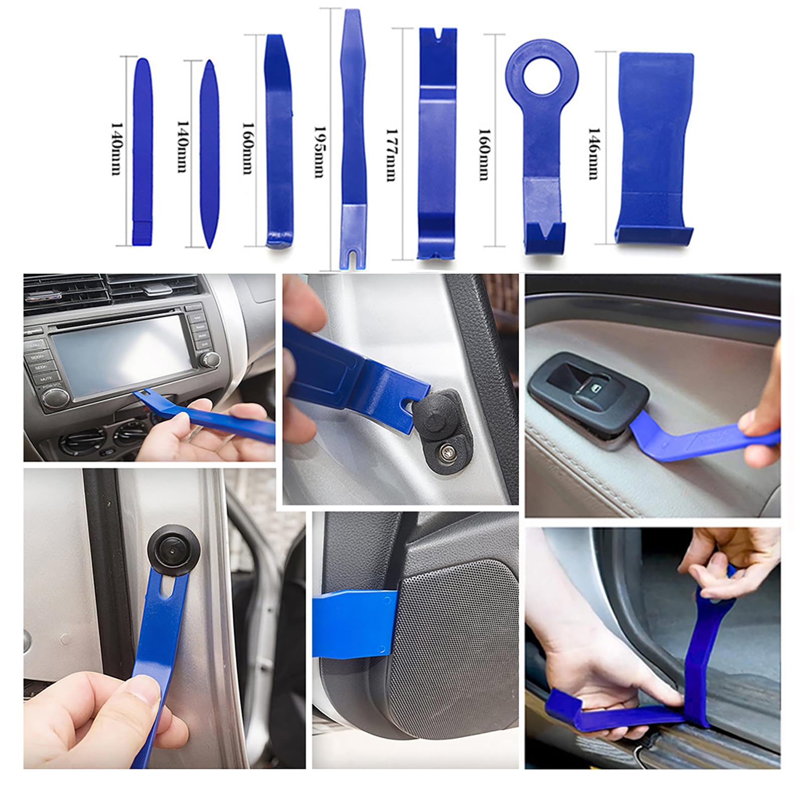 5th Wheel Pin Puller Tool Kit - 66