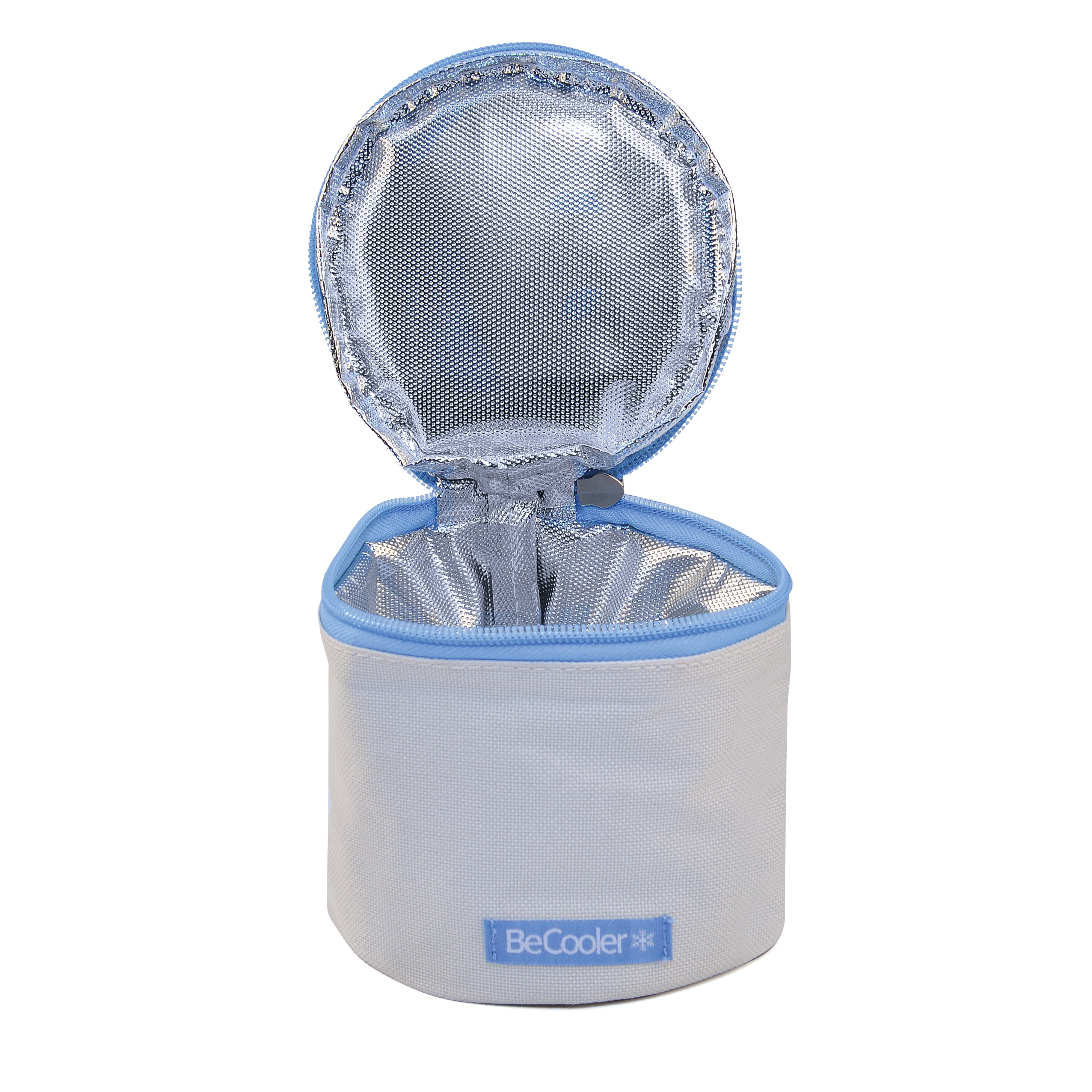 Premium Fruit Yogurt Bag - Reusable & Eco-Friendly Snack Pouch for Kids & Adults - Perfect for School, Work, Travel & Outdoor Activities