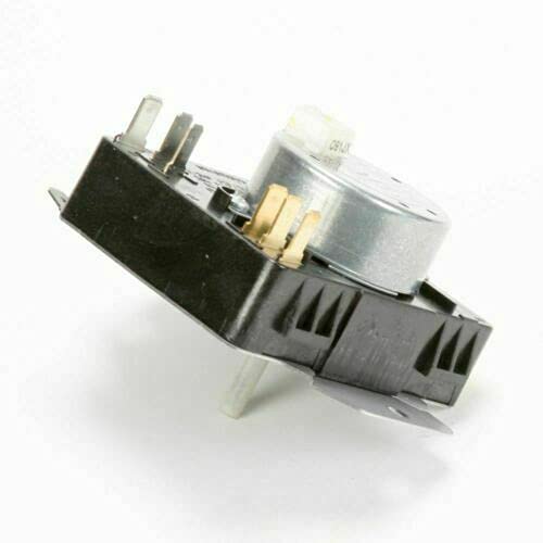 Whirlpool WPW10185997 Dryer Timer Replacement - Compatible with Multiple Whirlpool Dryer Models - Perfect for Home Laundry Room Repairs & Maintenance