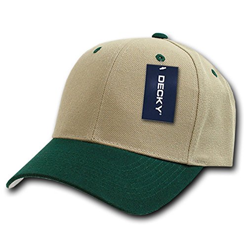 Khaki/Hunter
