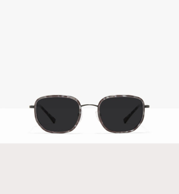 Timor Polarized Sunglasses for Men & Women - UV Protection, Lightweight & Stylish - Perfect for Driving, Running, Beach & Outdoor Activities