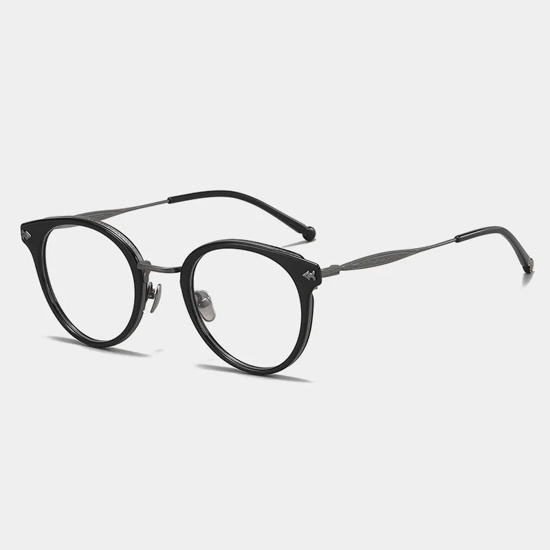 Black-Gray