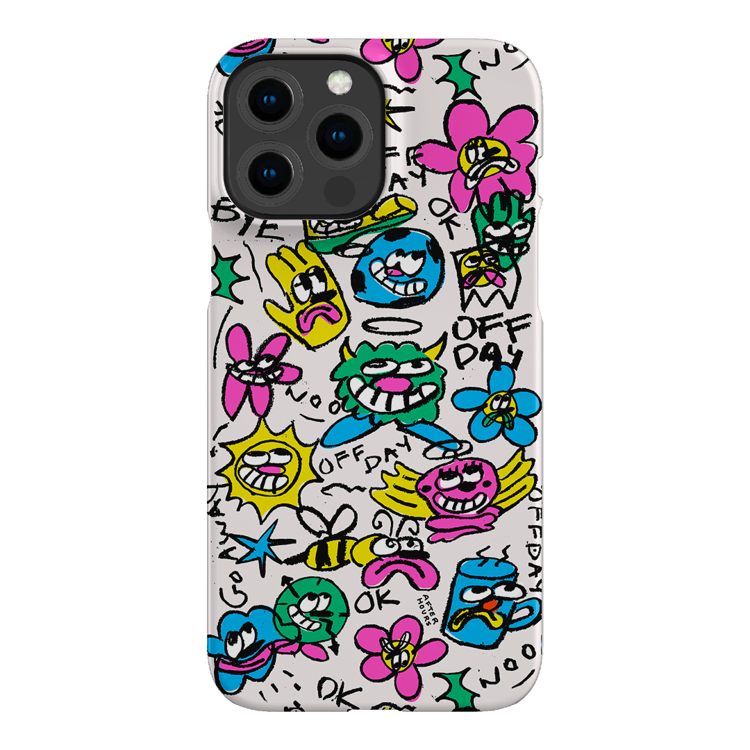Chaotic Neutral Phone Case - Trendy Protective Cover for iPhone & Android | Perfect for Everyday Use, Travel & Outdoor Adventures