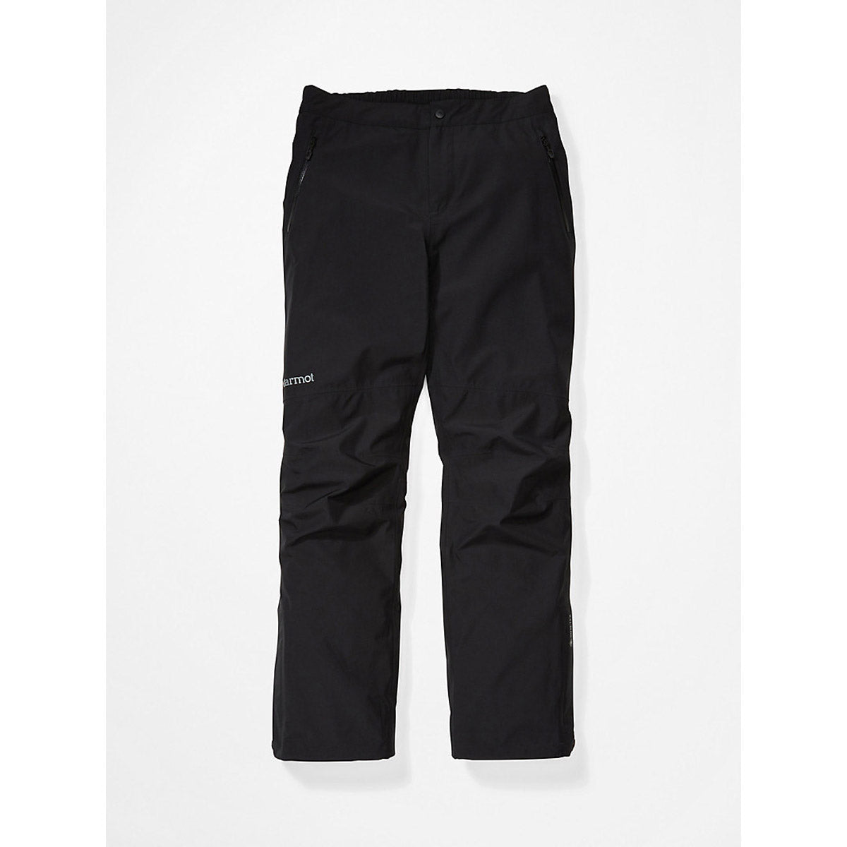 Minimalist Men's Pants - Slim Fit Casual Trousers for Work & Travel | Comfortable Stretch Fabric for Everyday Wear
