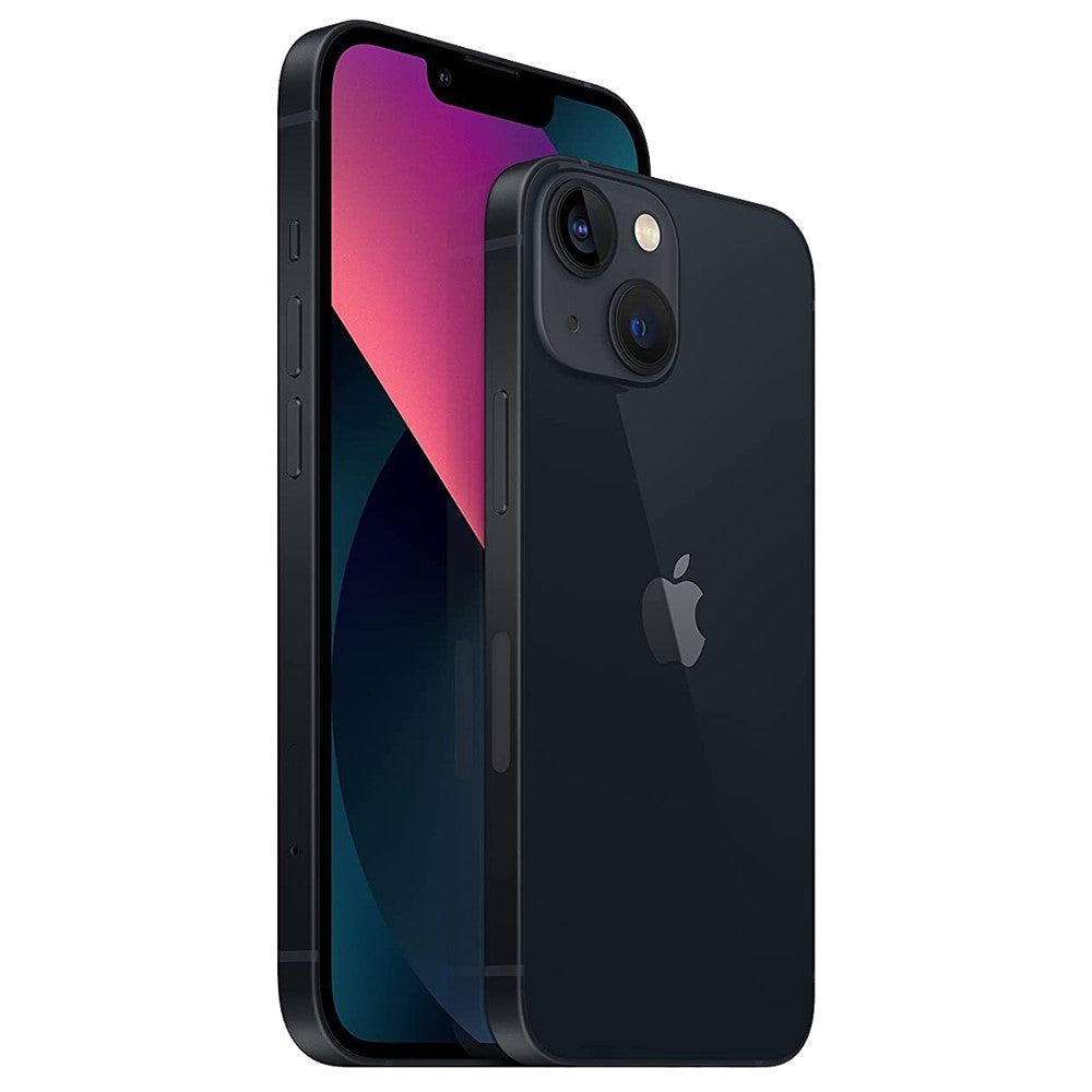 Apple iPhone 13 Mini 128GB (Unlocked) - 5.4
