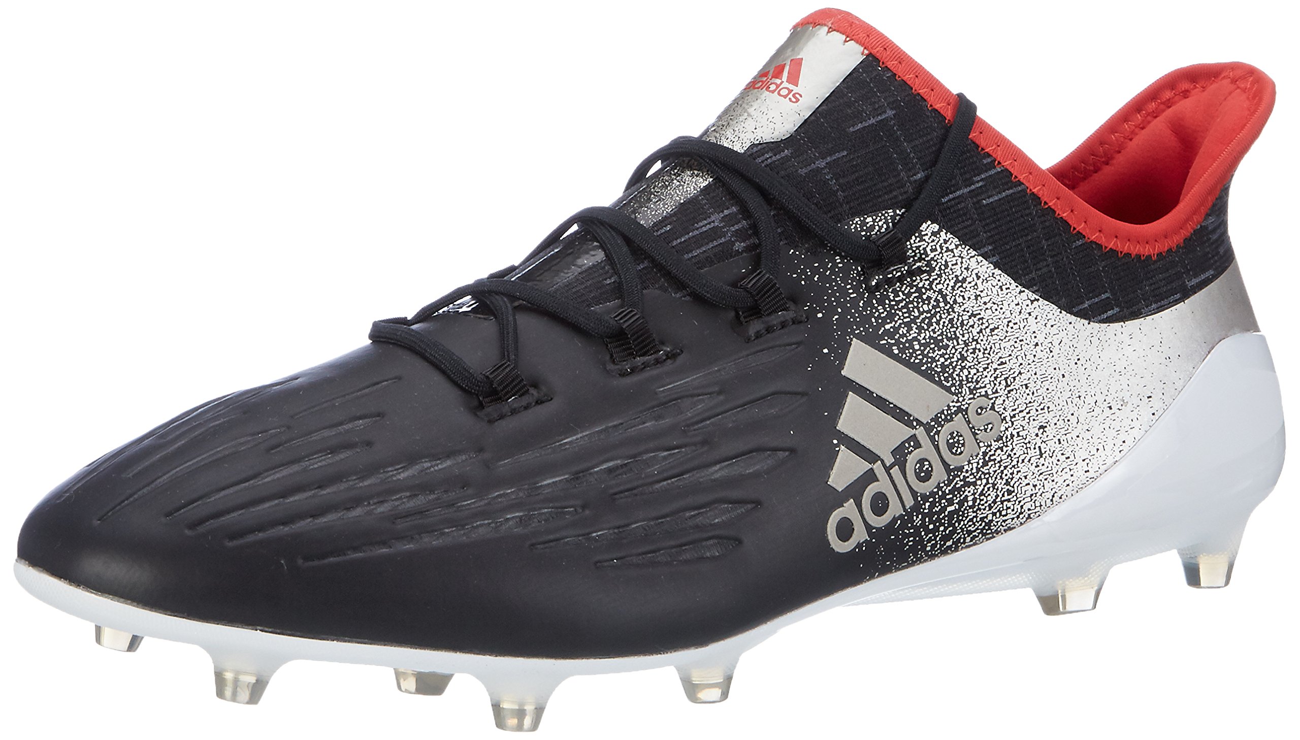 adidas X 17.1 FG Women's Soccer Cleats - Lightweight Football Shoes for Firm Ground - Perfect for Matches & Training Sessions