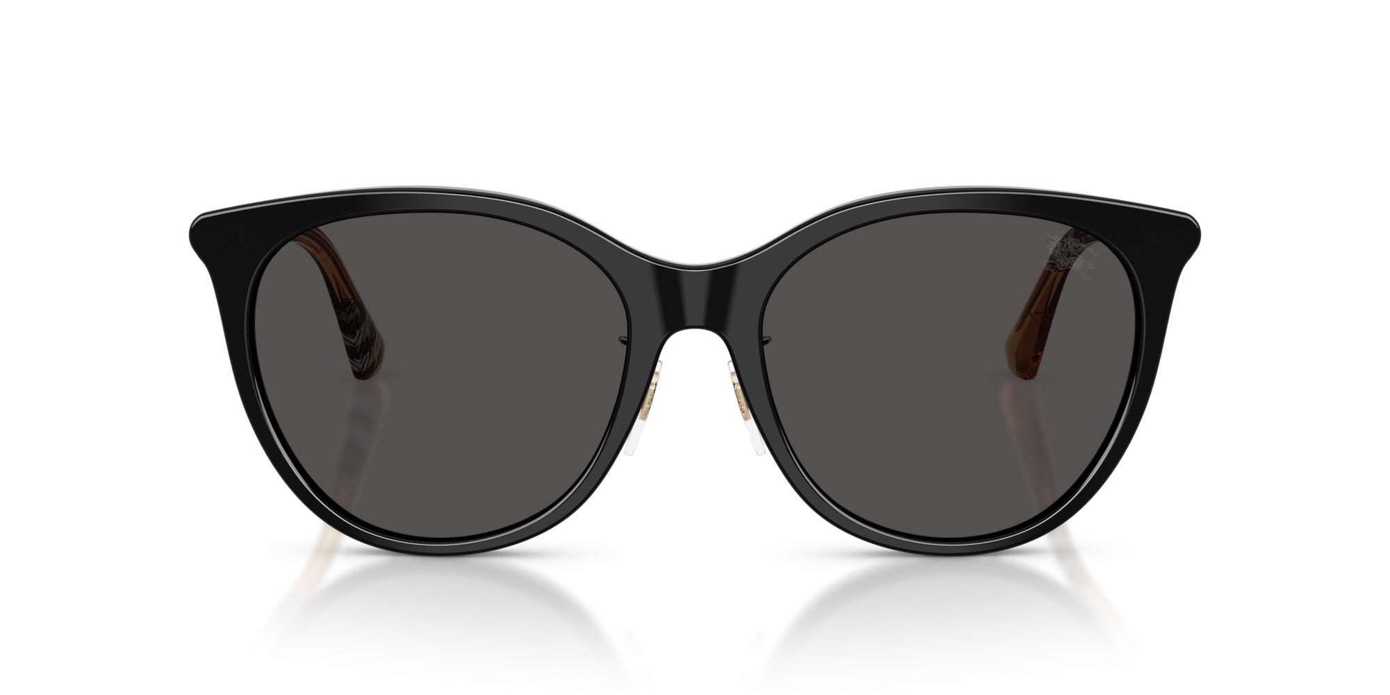 Burberry BE4464D Sunglasses - Classic Aviator Style with UV Protection for Men & Women | Perfect for Outdoor Activities, Travel, and Fashion Accessories