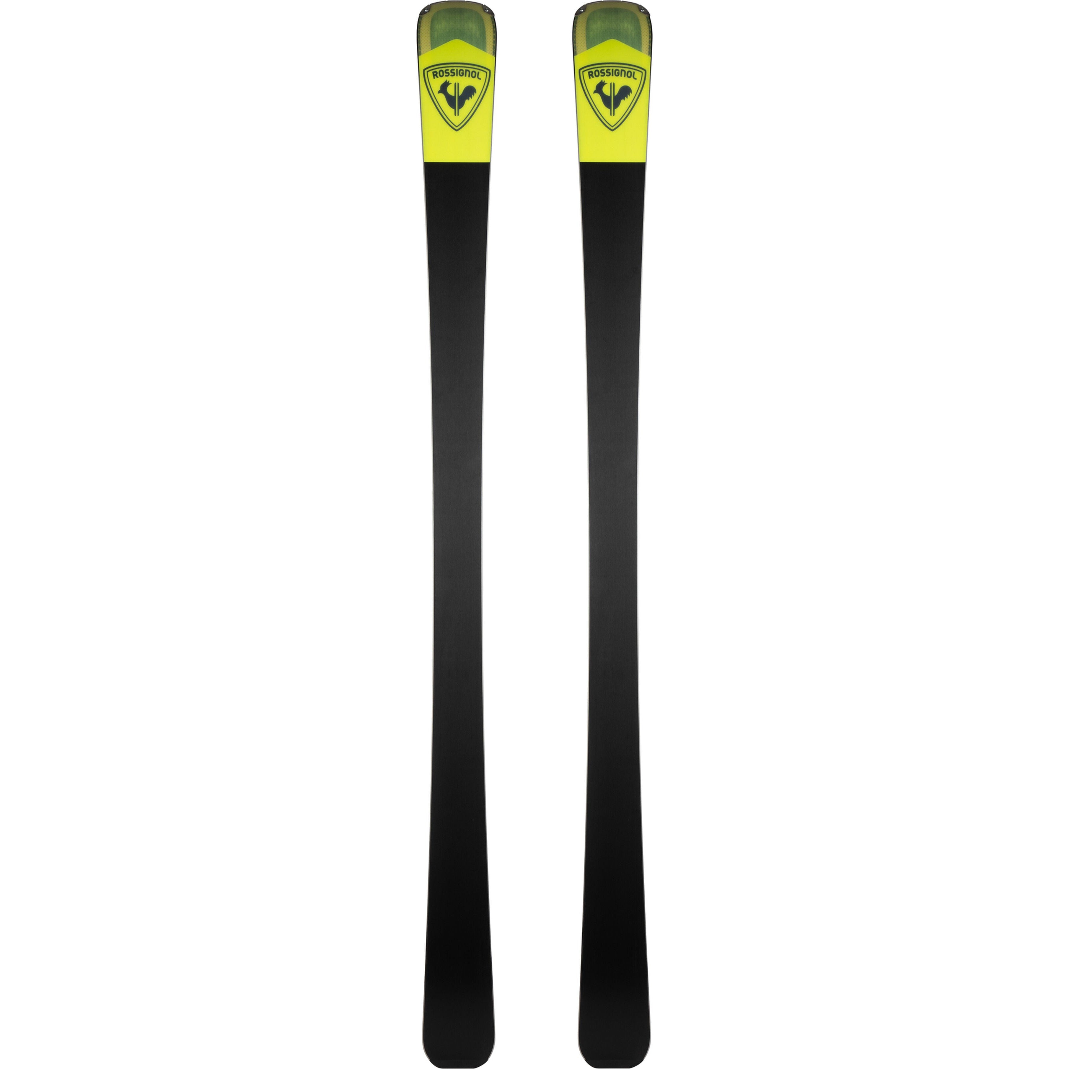 Rossignol ARCADE 84 All-Mountain Skis with K SPX 12 Bindings - 2026 Model | Perfect for Powder, Groomers & Freeride Skiing
