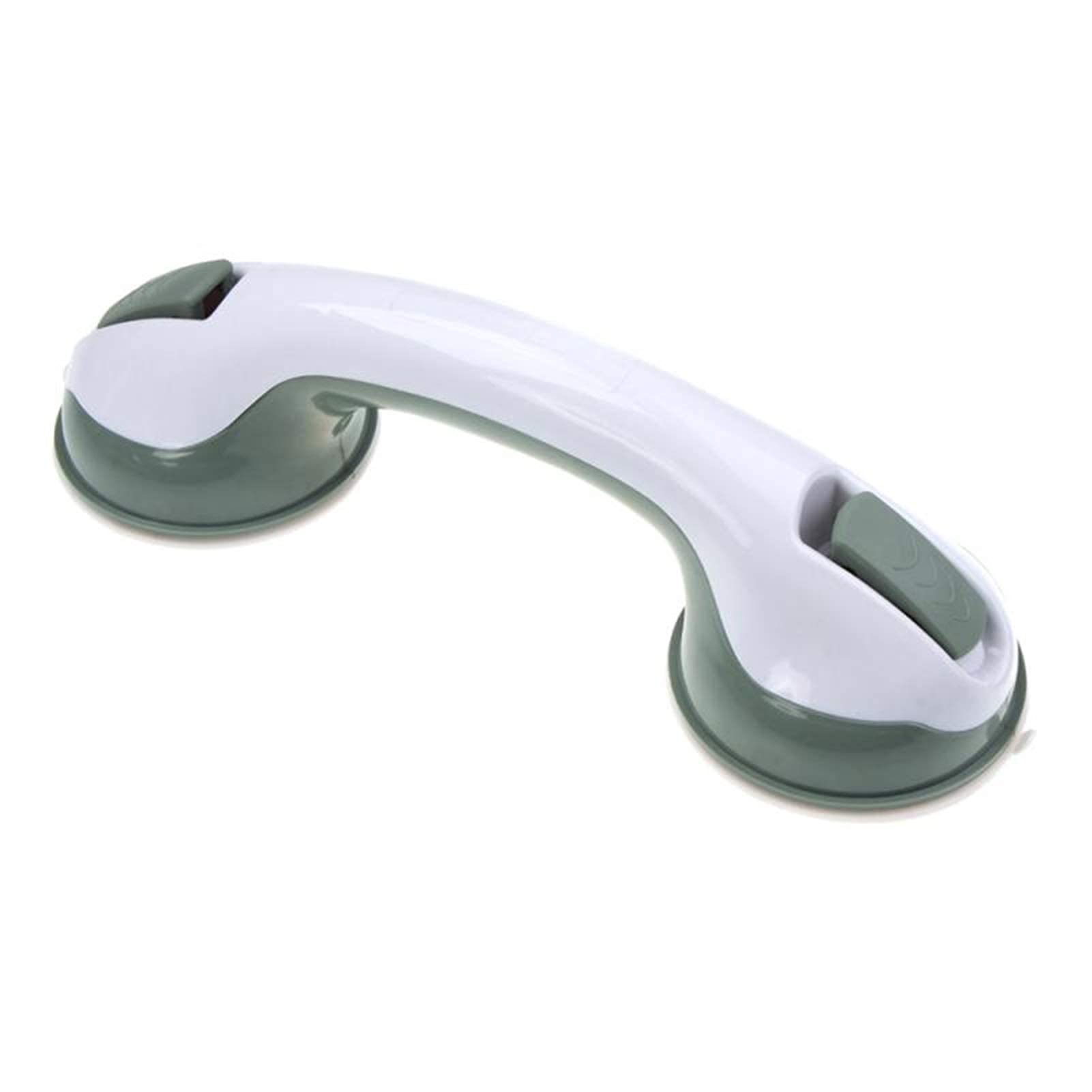 Anti-Slip Bathroom Safety Handrail with Vacuum Suction Cups - 5 Pack for Elderly & Disabled - Non-Slip Shower Grab Bar for Bathtub, Toilet & Stair Assistance - Ideal for Fall Prevention & Mobility Support