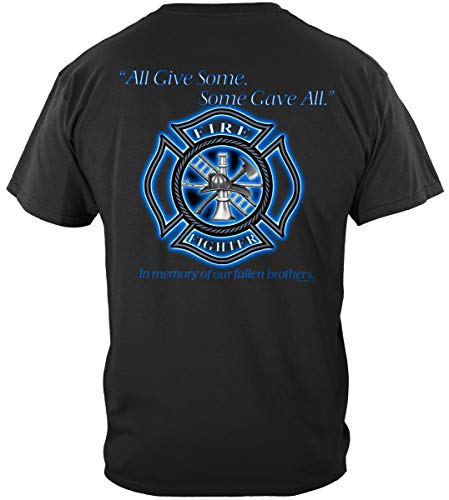 010-maltese Gave All
